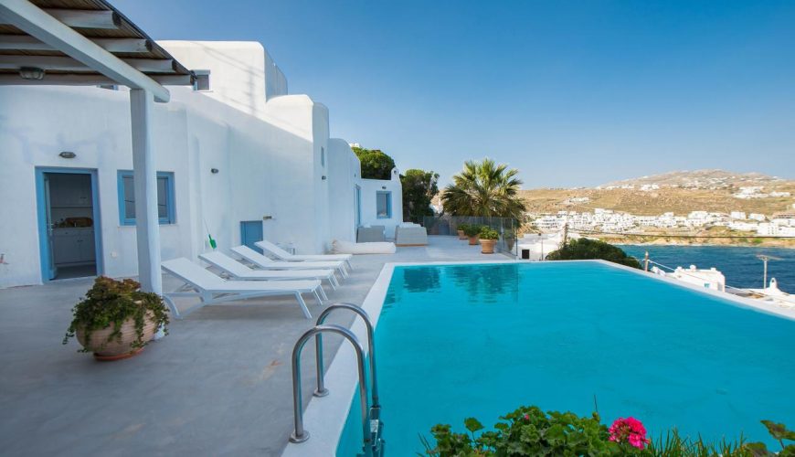 Edwardian Kenilworth