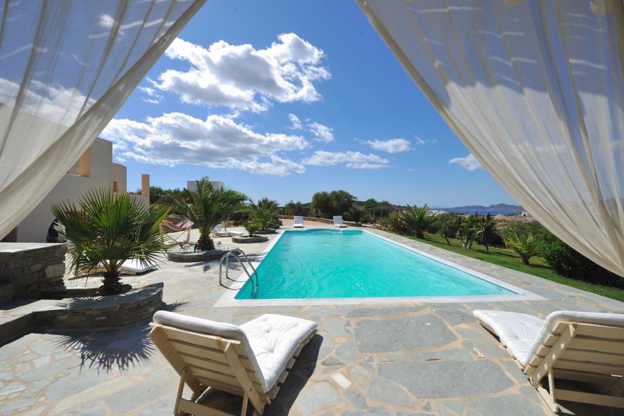 Waterfront Artist Studio