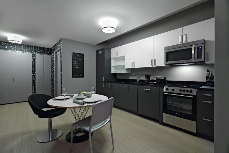 Parian Holiday Villas