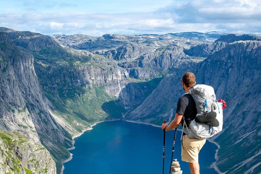 Segway Tour of Washington, D.C. Highlights