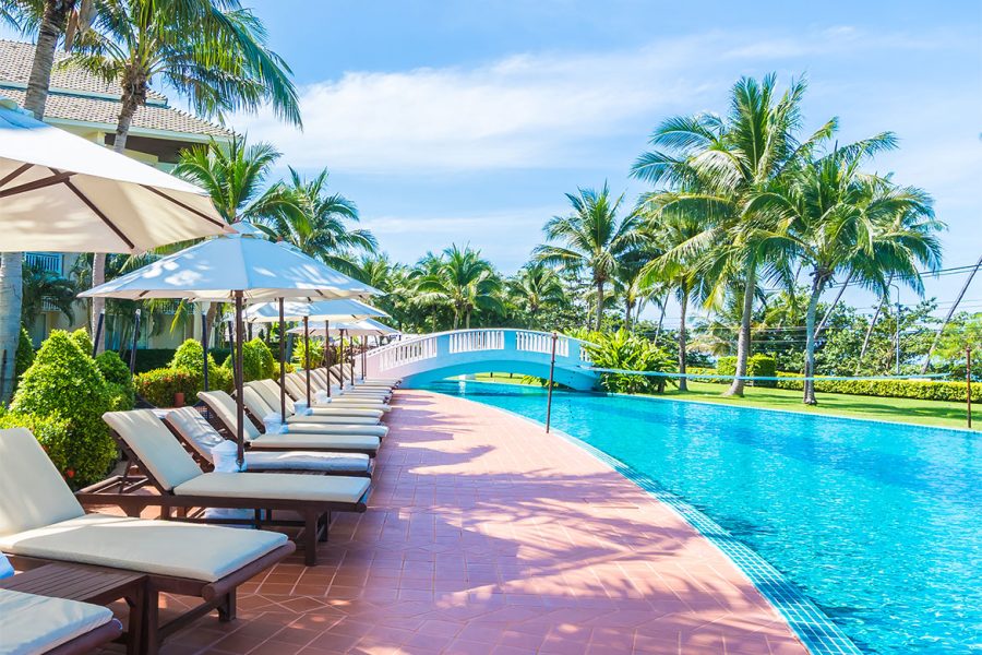 EnVision Hotel Boston