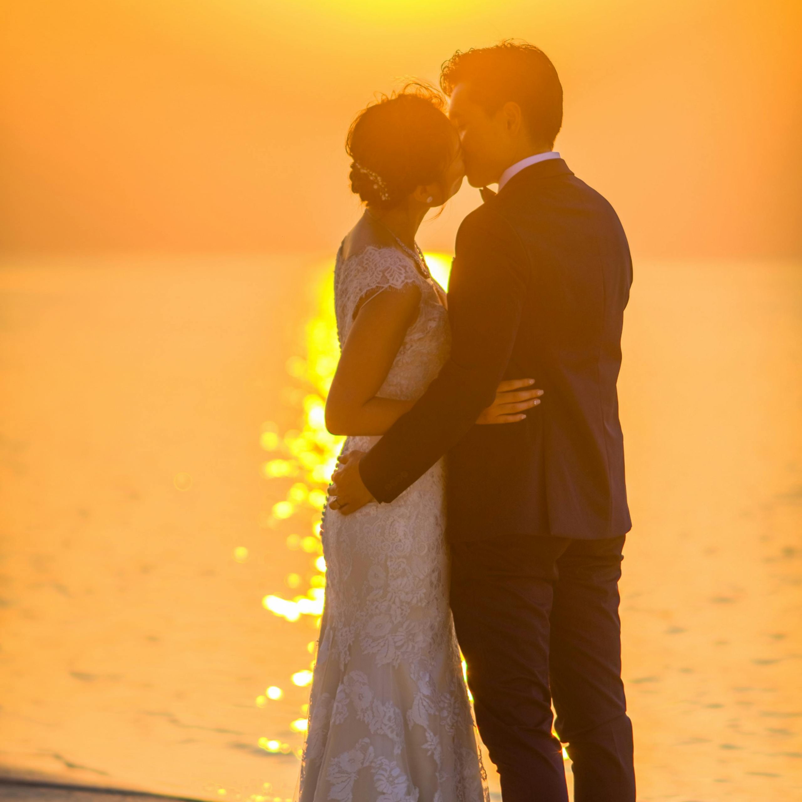 Wedding Planning in Mauritius