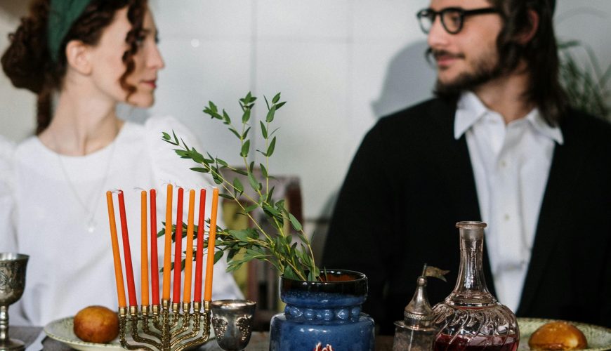 Private Dinners & Engagement Proposals