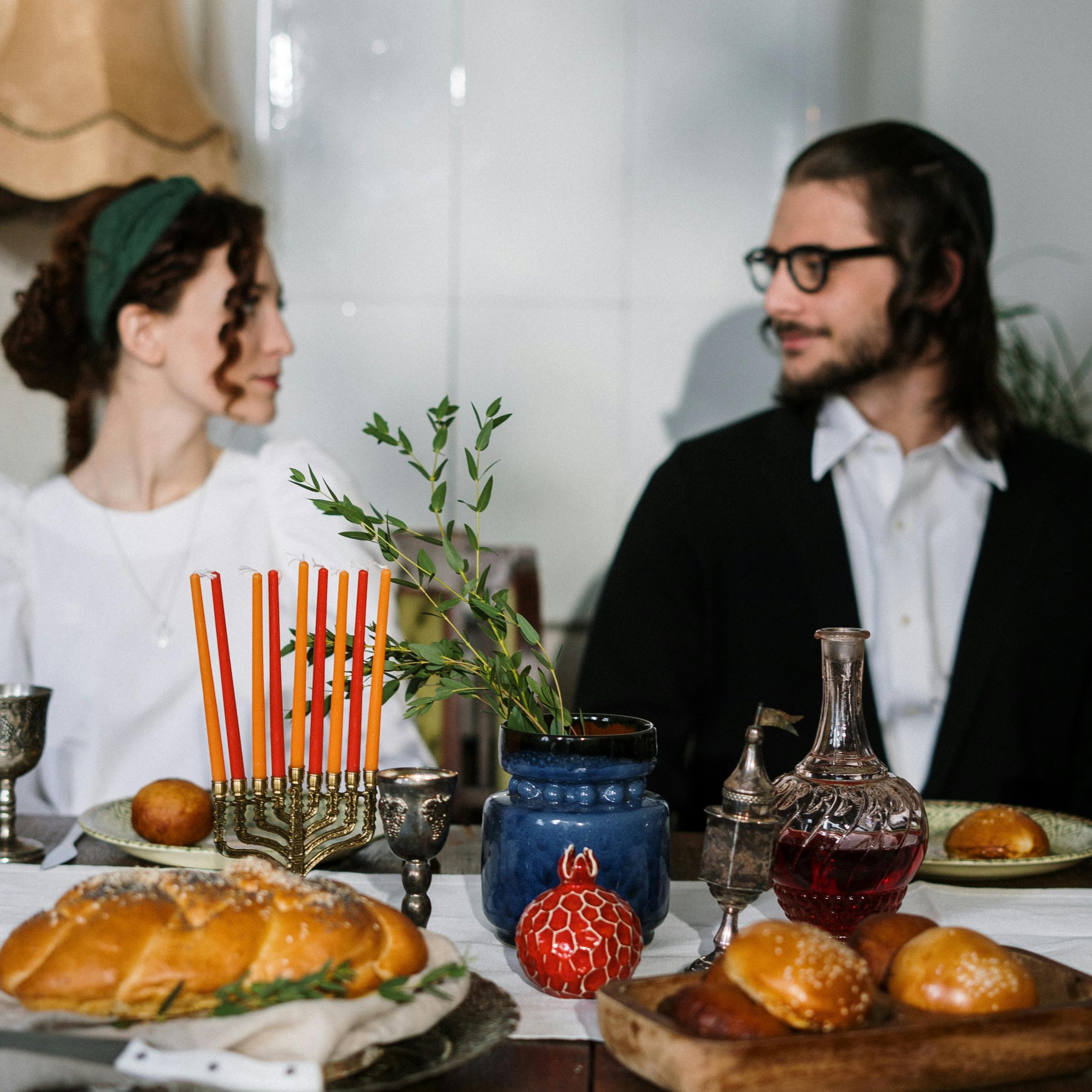 Private Dinners & Engagement Proposals