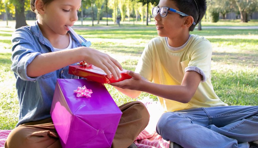 Birthday Party Planning in Mauritius